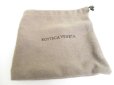 Photo12: BOTTEGA VENETA Intrecciato Black Leather Zipped Card Case Coin Purse #a920 (12)
