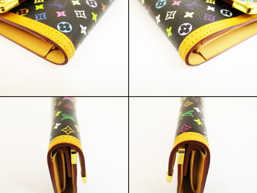 Louis Vuitton Fold Bag