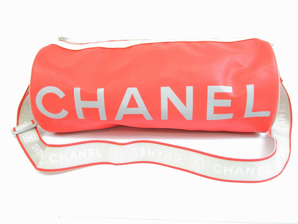 chanel sport crossbody