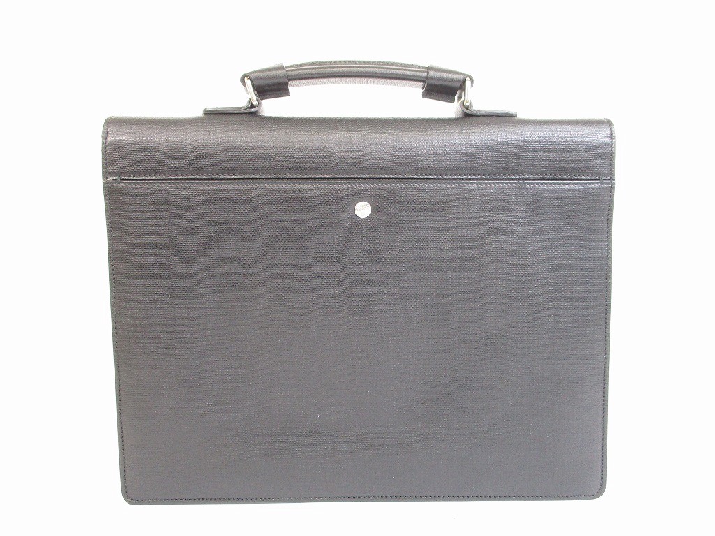 ysl briefcase