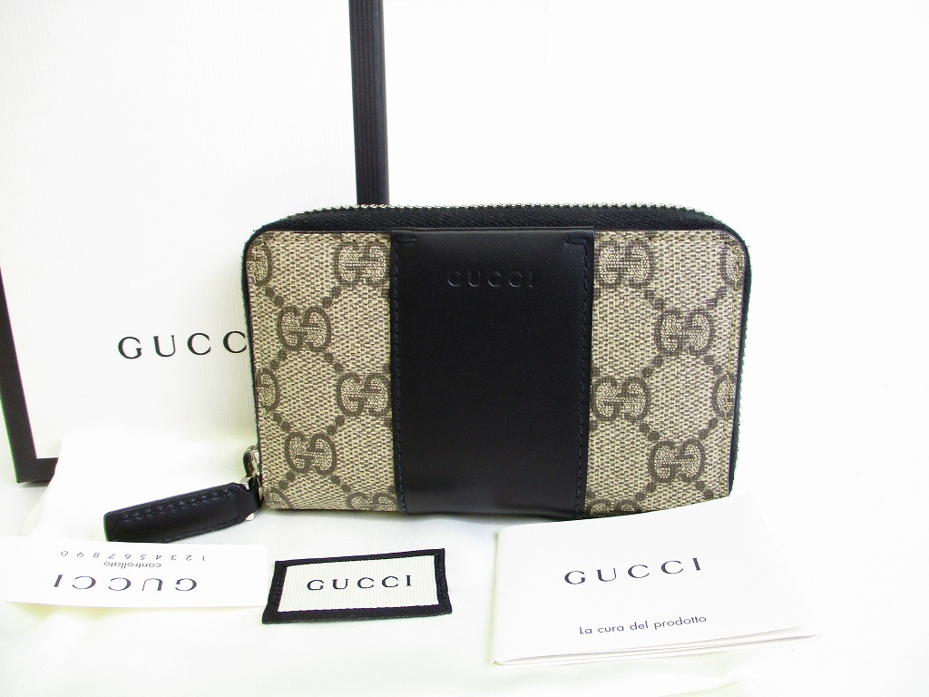 gucci coin purse for men