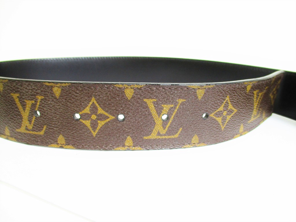 real lv belt