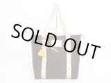 Photo: LOUIS VUITTON Cup Canvas Brown Tote&Shoppers Bag Antigua Cabas MM #4003