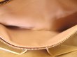 Photo9: LOUIS VUITTON Monogram Leather Brown Tote&Shoppers Bag Luco #4007