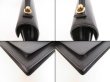 Photo6: LOUIS VUITTON Epi Leather Black Hand Bag Purse Monceau w/Strap #4036