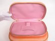 Photo11: LOUIS VUITTON Vernis Patent Leather Pink Backpack Bag Murry #4050