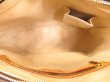 Photo8: LOUIS VUITTON Monogram Leather Brown Shoulder Bag Purse Looping GM #4090