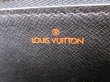 Photo10: LOUIS VUITTON Epi Leather Black Messenger&Cross-body Bag Purse #4113