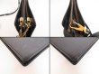 Photo6: LOUIS VUITTON Epi Leather Black Messenger&Cross-body Bag Purse #4113