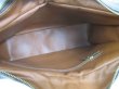 Photo8: LOUIS VUITTON Monogram Leather Brown Shoulder Bag Purse Boulogne 35 #4149