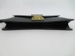 Photo5: LOUIS VUITTON Epi Leather Blacks Clutch Bag Sellier Dragonne #4150