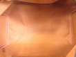 Photo8: LOUIS VUITTON Monogram Leather Brown Hand Bag Purse Speedy40 #4163