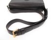 Photo7: LOUIS VUITTON Epi Leather Black Cross-body Bag Saint Cloud GM #4189