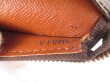 Photo12: LOUIS VUITTON Monogram Leather Brown Tote&Shoppers Bag Babylone #4195