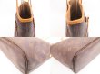 Photo6: LOUIS VUITTON Monogram Leather Brown Tote&Shoppers Bag Neverfull MM #4210