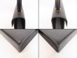 Photo6: LOUIS VUITTON Epi Leather Black Hand Bag Purse Malesherbes #4212