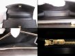 Photo8: LOUIS VUITTON Epi Leather Black Hand Bag Purse Malesherbes #4212