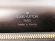 Photo10: LOUIS VUITTON Epi Leather Black Hand Bag Purse Concorde #4227