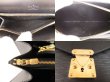 Photo9: LOUIS VUITTON Epi Leather Black Hand Bag Purse Concorde #4227