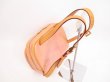 Photo11: LOUIS VUITTON Vernis Patent Leather Pink Backpack Bag Purse Murry #4228