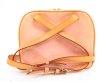 Photo2: LOUIS VUITTON Vernis Patent Leather Pink Backpack Bag Purse Murry #4228