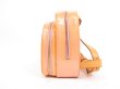 Photo4: LOUIS VUITTON Vernis Patent Leather Pink Backpack Bag Purse Murry #4228