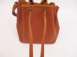 Photo9: LOUIS VUITTON Epi Leather Brown Shoulder Bag Purse Petite Noe #4242