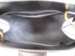 Photo8: LOUIS VUITTON Epi Leather Black Shoulder Bag Cross-body Bag Cluny #4267