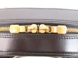 Photo11: LOUIS VUITTON Epi Leather Black Hand Bag Purse Sablon #4288