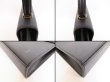 Photo6: LOUIS VUITTON Epi Leather Black Hand Bag Purse Malesherbes #4296