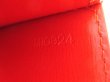 Photo12: LOUIS VUITTON Epi Leather Red Hand Bag Purse Malesherbes #4299