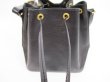 Photo8: LOUIS VUITTON Epi Leather Black Shoulder Bag Purse Petite Noe #4301