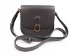 Photo1: LOUIS VUITTON Epi Leather Black Cross-body Bag Saint Cloud PM #4318