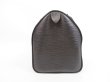 Photo3: LOUIS VUITTON Epi Leather Black Hand Bag Purse Speedy30 #4320