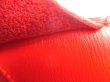 Photo12: LOUIS VUITTON Epi Leather Red Shoulder Bag Cross-body Bag Cluny #4336