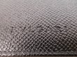 Photo10: BVLGARI Leather Black Classico Continental Bi-fold Wallet #4347