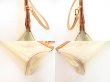 Photo6: LOUIS VUITTON Vernis Patent Leather Ivory Hand Bag Roxbury Drive 2Way #4380