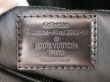 Photo10: LOUIS VUITTON 2012 Limited Leapard Hand Bag Purse Speedy #4382