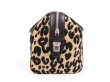 Photo3: LOUIS VUITTON 2012 Limited Leapard Hand Bag Purse Speedy #4382