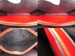 Photo8: LOUIS VUITTON Epi Leather Black & Red Hand Bag Purse Varenne #4383