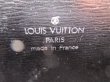 Photo10: LOUIS VUITTON Epi Leather Black Hand Bag Purse Malesherbes #4387