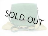 Photo: LOUIS VUITTON Epi Leather Green Cross-body Bag Saint Cloud GM #4414