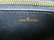 Photo10: LOUIS VUITTON Epi Leather Green Cross-body Bag Saint Cloud GM #4414