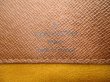 Photo10: LOUIS VUITTON Monogram Leatger Brown Messenger&Cross-body Bag Musette #4431