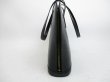 Photo5: LOUIS VUITTON Epi Leather Black Tote&Shoppers Bag Purse Lussac #4440