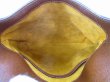 Photo9: LOUIS VUITTON Monogram Leatger Brown Shoulder Bag Musette Salsa Short #4468