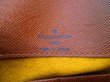 Photo10: LOUIS VUITTON Monogram Leatger Brown Shoulder Bag Musette Salsa Short #4479