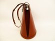 Photo4: LOUIS VUITTON Epi Leather Brown Shoulder Bag Cross-body Bag Cluny #4491