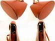 Photo6: LOUIS VUITTON Epi Leather Brown Shoulder Bag Cross-body Bag Cluny #4491