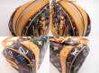 Photo6: LOUIS VUITTON Multi-color Leather Black Hand Bag Purse Priscilla #4510